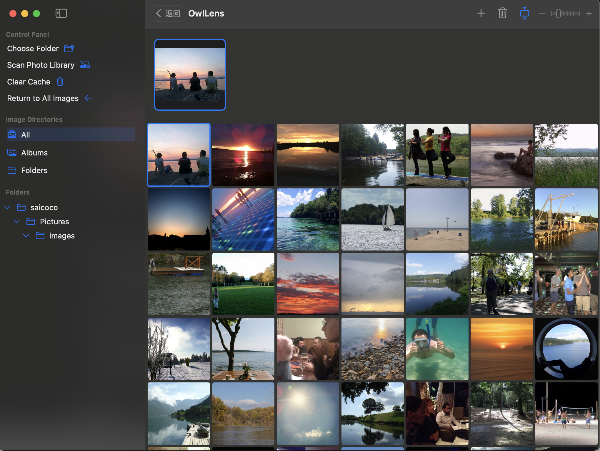 Search by Image